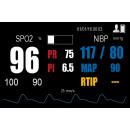 Монитор витальных функций Bistos BT-720N