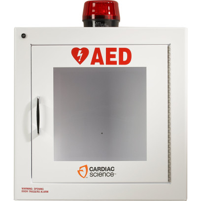 Шафа до дефібрилятора Cardiac Science PowerHeart