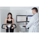 Система ЭКГ в состоянии покоя и стресс-тест нагрузки EC-12R/S