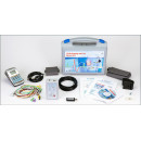 Система ЭКГ в состоянии покоя и стресс-тест нагрузки EC-12R/S