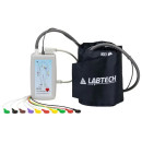 Система ЭКГ в состоянии покоя и стресс-тест нагрузки EC-12S с USB-02/A