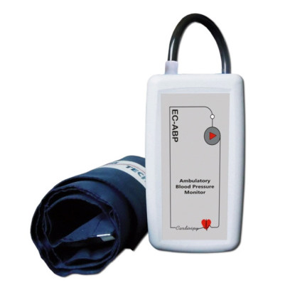 Система мониторирования АД EC-ABP