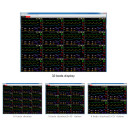 Центральная станция мониторов VC-2000 Центральная станция мониторов VC-2000