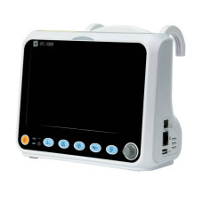 Монітор пацієнта транспортний з сумкою PC-3000 Creative Medical