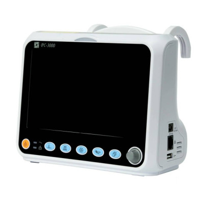 Монітор пацієнта транспортний з сумкою PC-3000 Creative Medical
