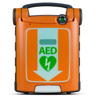 Дефібрилятор Powerheart® AED G5 Semi-Automatic