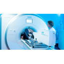 Велоергометр Lode MR для використання з МРТ-сканером