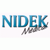 Nidek - американський виробник кисневих концентраторів