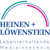 LOWENSTEIN (Weinmann) - німецький виробник, світовий лідер у виробництві CPAP-апаратів та апаратів ШВЛ.