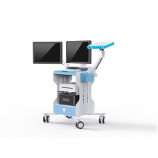 Портативна система ЕМГ та викликаних потенціалів NCC Medical — 2/4 канали