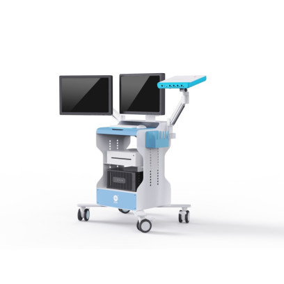 Портативна система ЕМГ та викликаних потенціалів NCC Medical — 2/4 канали
