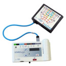 Электроэнцефалограф - Неврологическая система SOMNOscreen plus EEG 32 Tele 1 (BT) с видеокамерой Электроэнцефалограф - Неврологическая система SOMNOscreen plus EEG 32 Tele 1 (BT) с видеокамерой