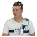 Электроэнцефалограф - Неврологическая система SOMNOscreen plus EEG 32 Tele 1 (BT) с видеокамерой Электроэнцефалограф - Неврологическая система SOMNOscreen plus EEG 32 Tele 1 (BT) с видеокамерой