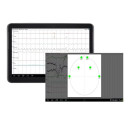 Электроэнцефалограф - Неврологическая система SOMNOscreen plus EEG 32 Tele 1 (BT) с видеокамерой Электроэнцефалограф - Неврологическая система SOMNOscreen plus EEG 32 Tele 1 (BT) с видеокамерой