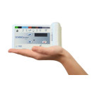 Электроэнцефалограф - Неврологическая система SOMNOscreen plus EEG 32 Tele 1 (BT) с видеокамерой Электроэнцефалограф - Неврологическая система SOMNOscreen plus EEG 32 Tele 1 (BT) с видеокамерой