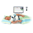 Электроэнцефалограф - Неврологическая система SOMNOscreen plus EEG 32 Tele 1 (BT) с видеокамерой Электроэнцефалограф - Неврологическая система SOMNOscreen plus EEG 32 Tele 1 (BT) с видеокамерой