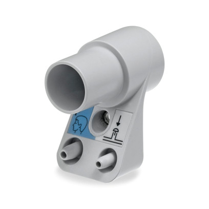 Адаптер для системи із клапаном пацієнта