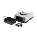Стаціонарний ШВЛ апарат VENTImotion 2